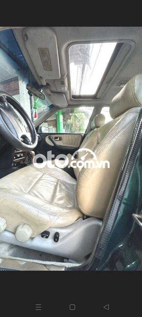 Nissan President DU LỊCH 5 CHỖ ( tự động)giá : 62 triệu 1993 - DU LỊCH 5 CHỖ ( tự động)giá : 62 triệu