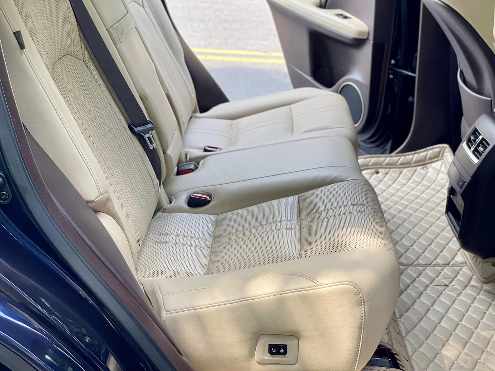 Lexus RX 300 2018 - Lexus RX 300 2018