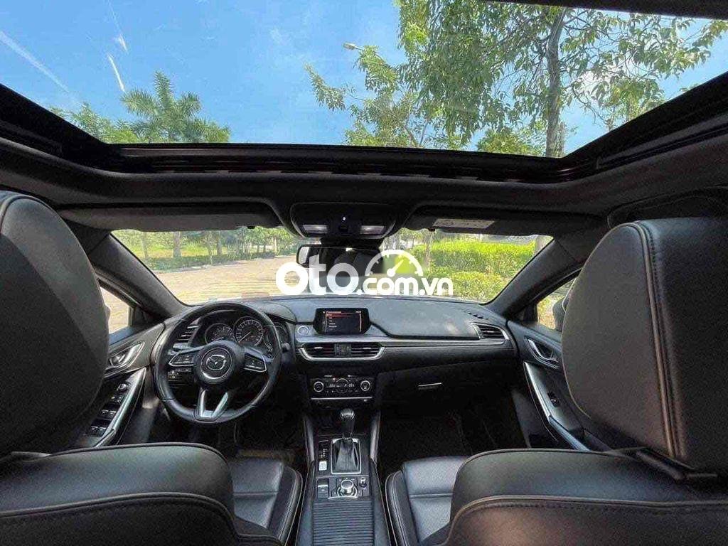 Mazda MX 6 xe bán maxda 6 đời 2017 chính chủ liên hệ 2017 - xe bán maxda 6 đời 2017 chính chủ liên hệ