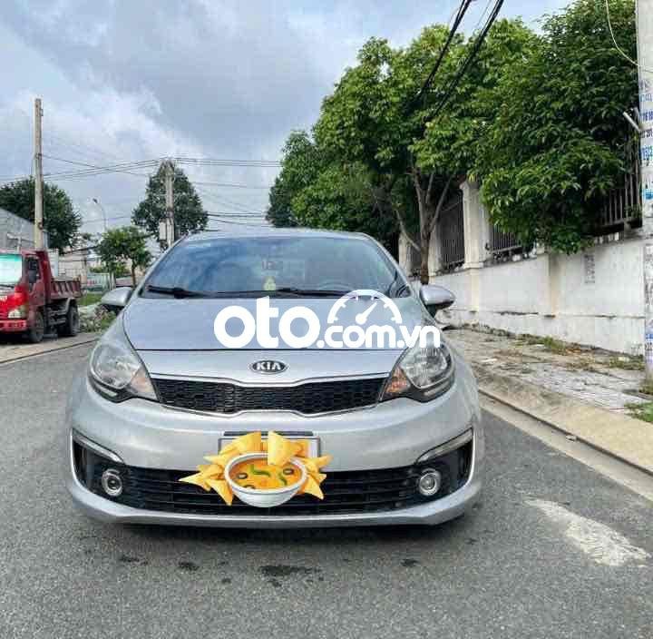 Kia Rio em bán   2016 nhập khẩu đang ký 2017 2016 - em bán kia rio 2016 nhập khẩu đang ký 2017