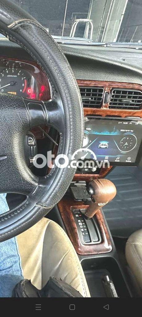 Nissan President DU LỊCH 5 CHỖ ( tự động)giá : 62 triệu 1993 - DU LỊCH 5 CHỖ ( tự động)giá : 62 triệu