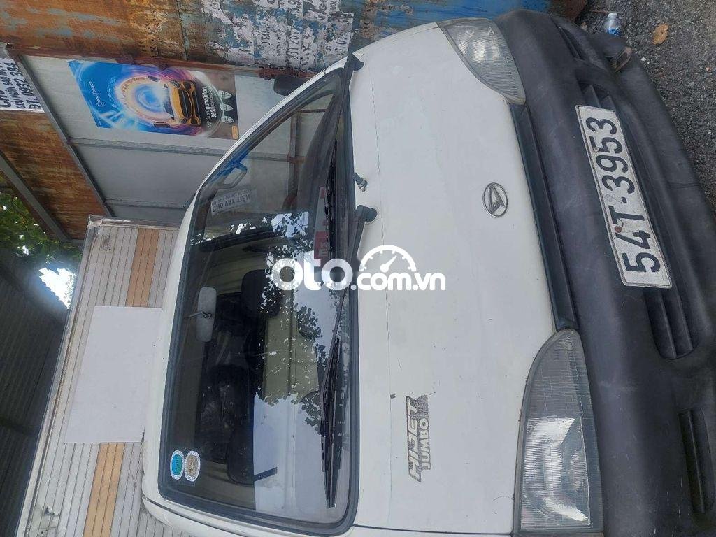 Daihatsu Xe nhà xài mới đổi xe lớn nên bán lai 2023 - Xe nhà xài mới đổi xe lớn nên bán lai