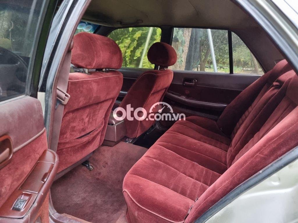 Toyota Cressida Dư xe cần bán   đời 1994 1994 - Dư xe cần bán Toyota Cressida đời 1994