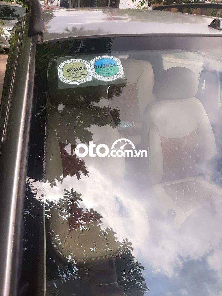 Daewoo Matiz Bán  2007.Mới đăng kiểm 1 năm 2007 - Bán Matiz 2007.Mới đăng kiểm 1 năm