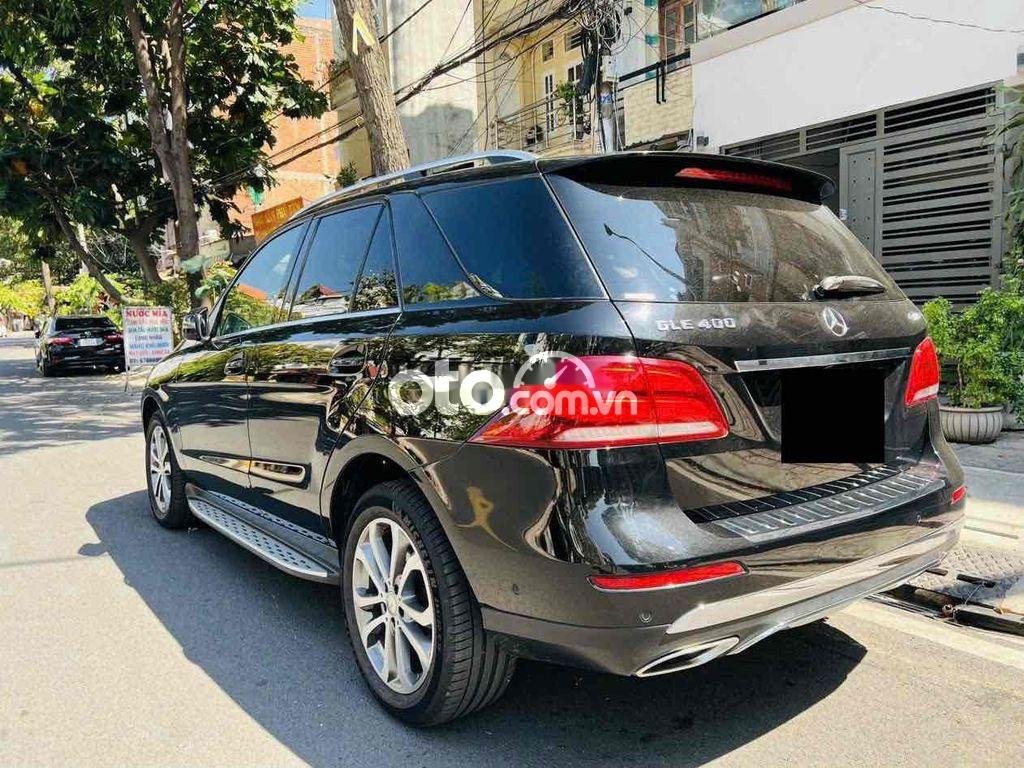 Mercedes-Benz GLE 400 💝💝BÁN NHANH MERCEDES GLE 400 4Matic Exclusive 2015 - 💝💝BÁN NHANH MERCEDES GLE 400 4Matic Exclusive
