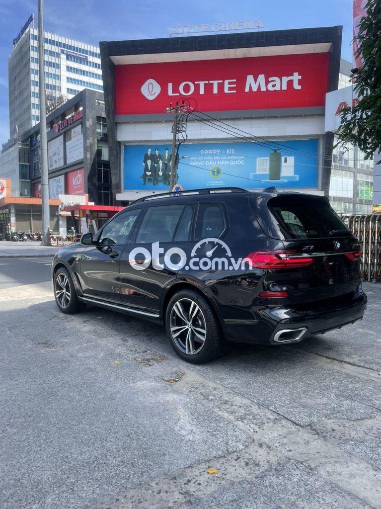 BMW X7   XDRIVE 40i 2021 NGUYÊN BẢN 99% 2021 - BMW X7 XDRIVE 40i 2021 NGUYÊN BẢN 99%