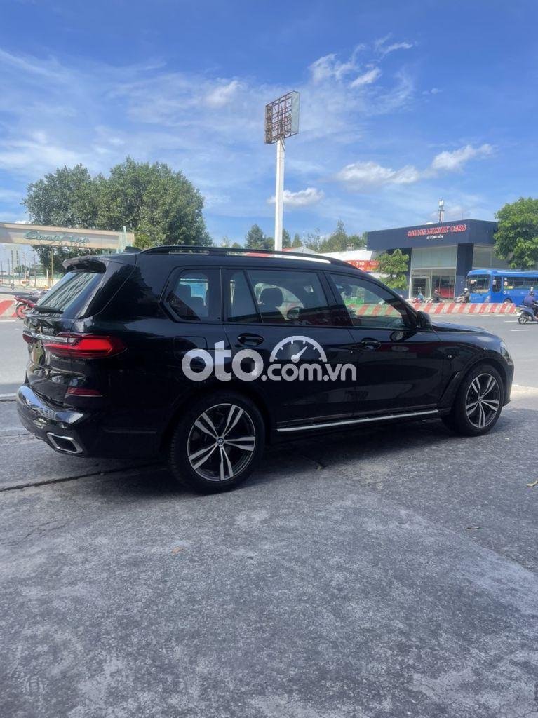 BMW X7   XDRIVE 40i 2021 NGUYÊN BẢN 99% 2021 - BMW X7 XDRIVE 40i 2021 NGUYÊN BẢN 99%