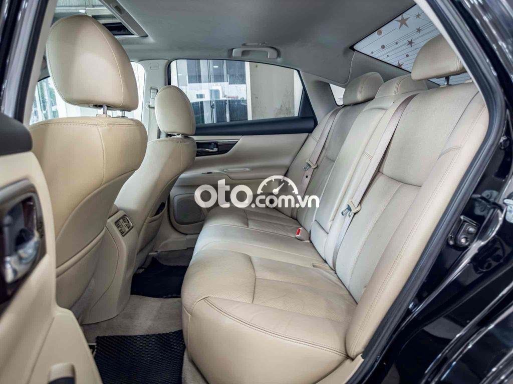 Nissan Teana   2.5SL 2013 Nhập Mỹ nguyên chiếc 2013 - Nissan Teana 2.5SL 2013 Nhập Mỹ nguyên chiếc