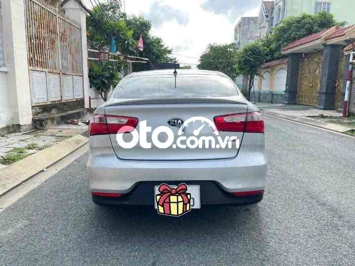 Kia Rio em bán   2016 nhập khẩu đang ký 2017 2016 - em bán kia rio 2016 nhập khẩu đang ký 2017