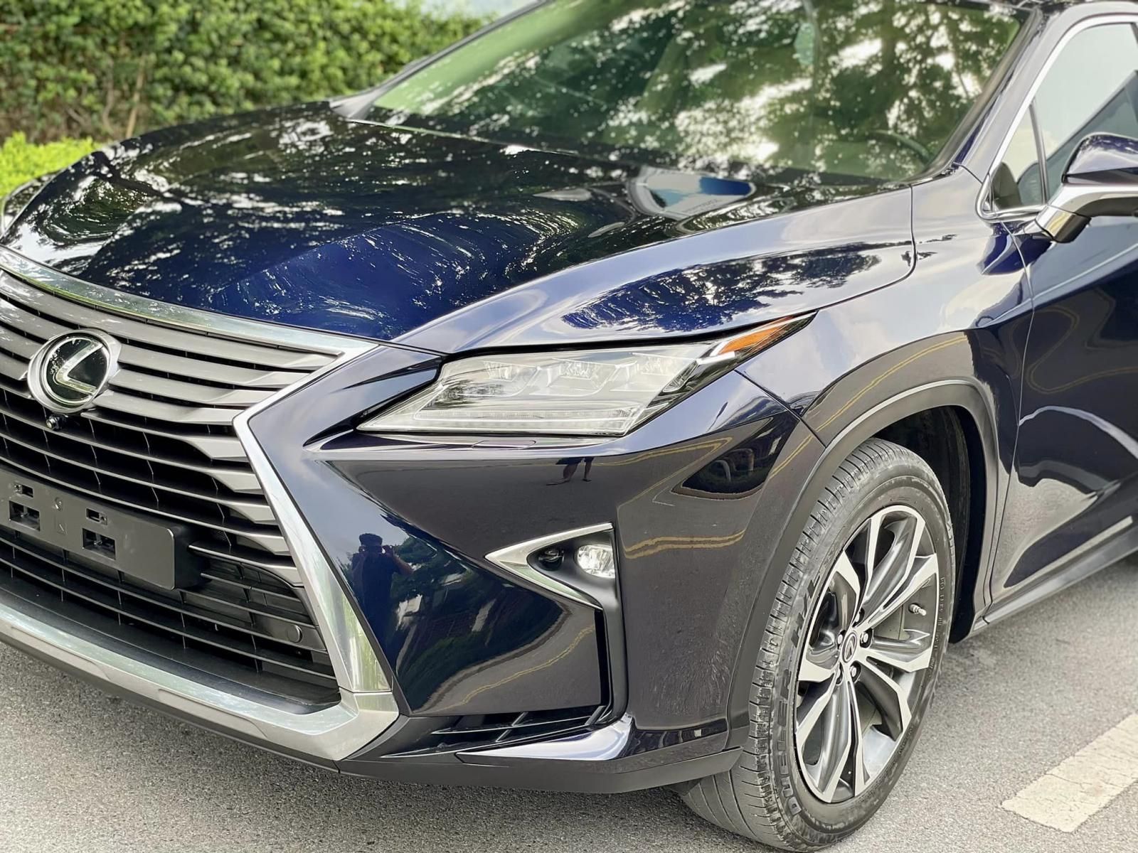 Lexus RX 300 2018 - Lexus RX 300 2018