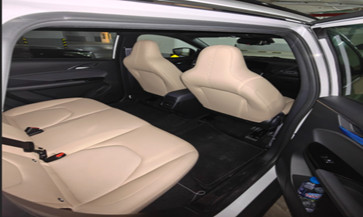 Hãng khác Khác 2021 - THÔNG BÁO BÁN XE Ô TÔ VINFAST Fe34