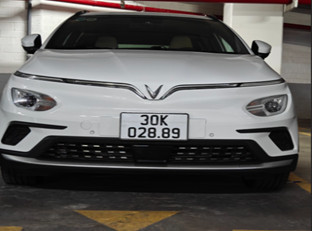 Hãng khác Khác 2021 - THÔNG BÁO BÁN XE Ô TÔ VINFAST Fe34