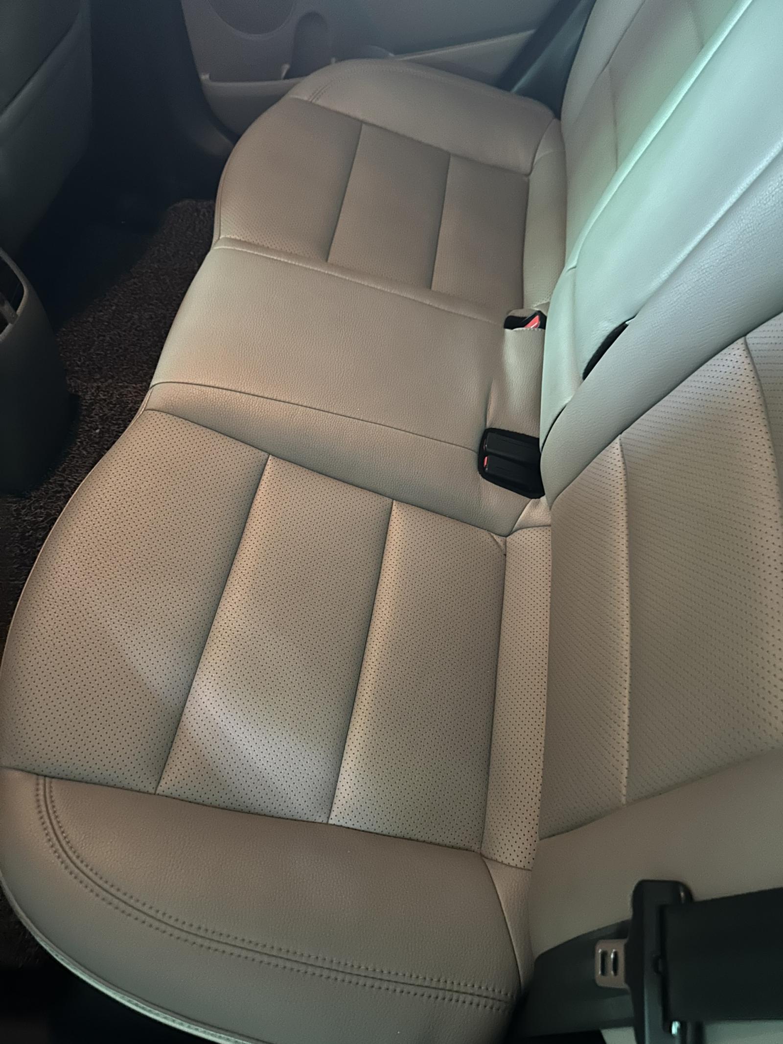 Kia K3 2015 - Bán Xe k3 2.0 2015 full option xe nhập chính hãng