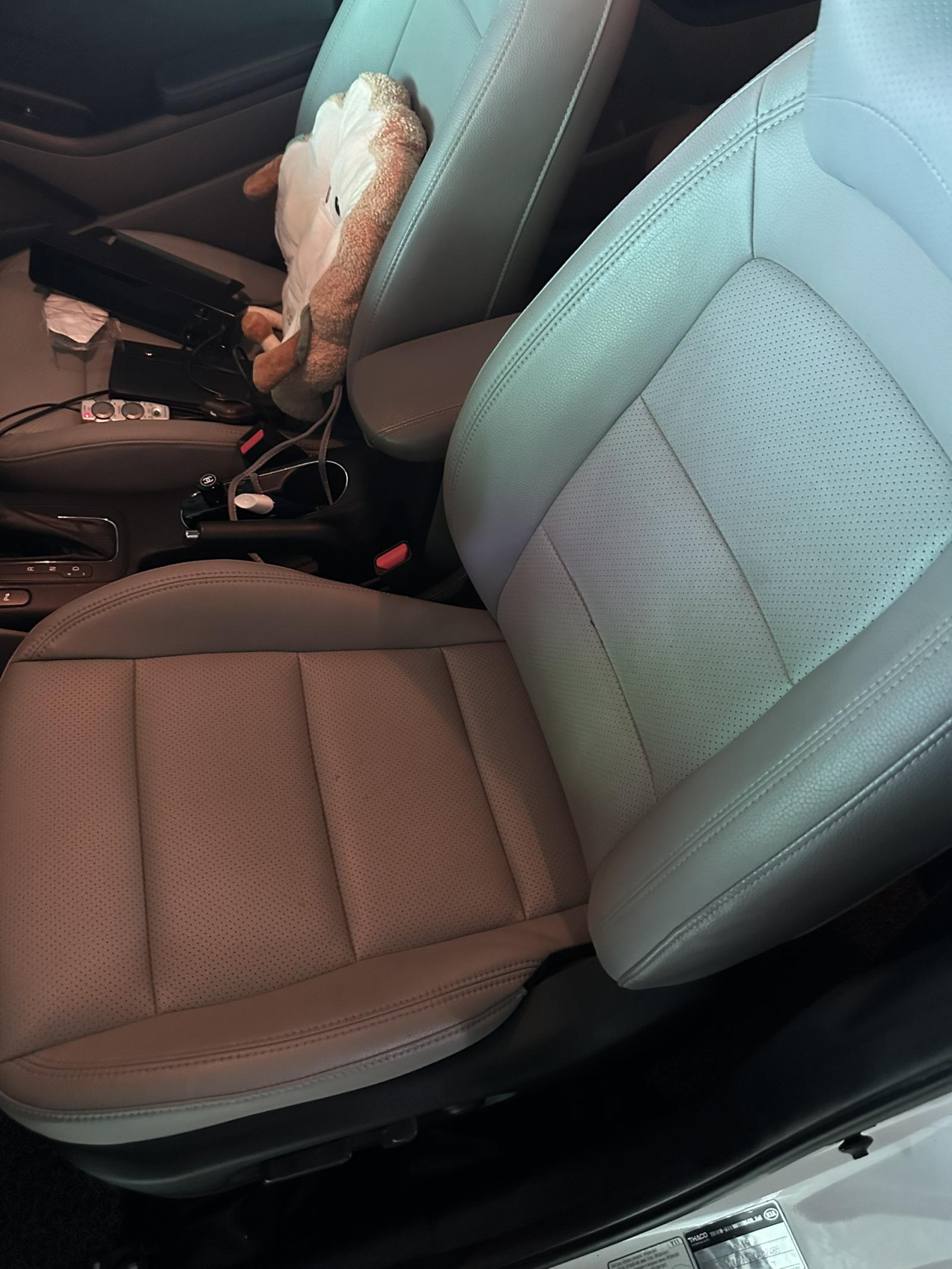 Kia K3 2015 - Bán Xe k3 2.0 2015 full option xe nhập chính hãng