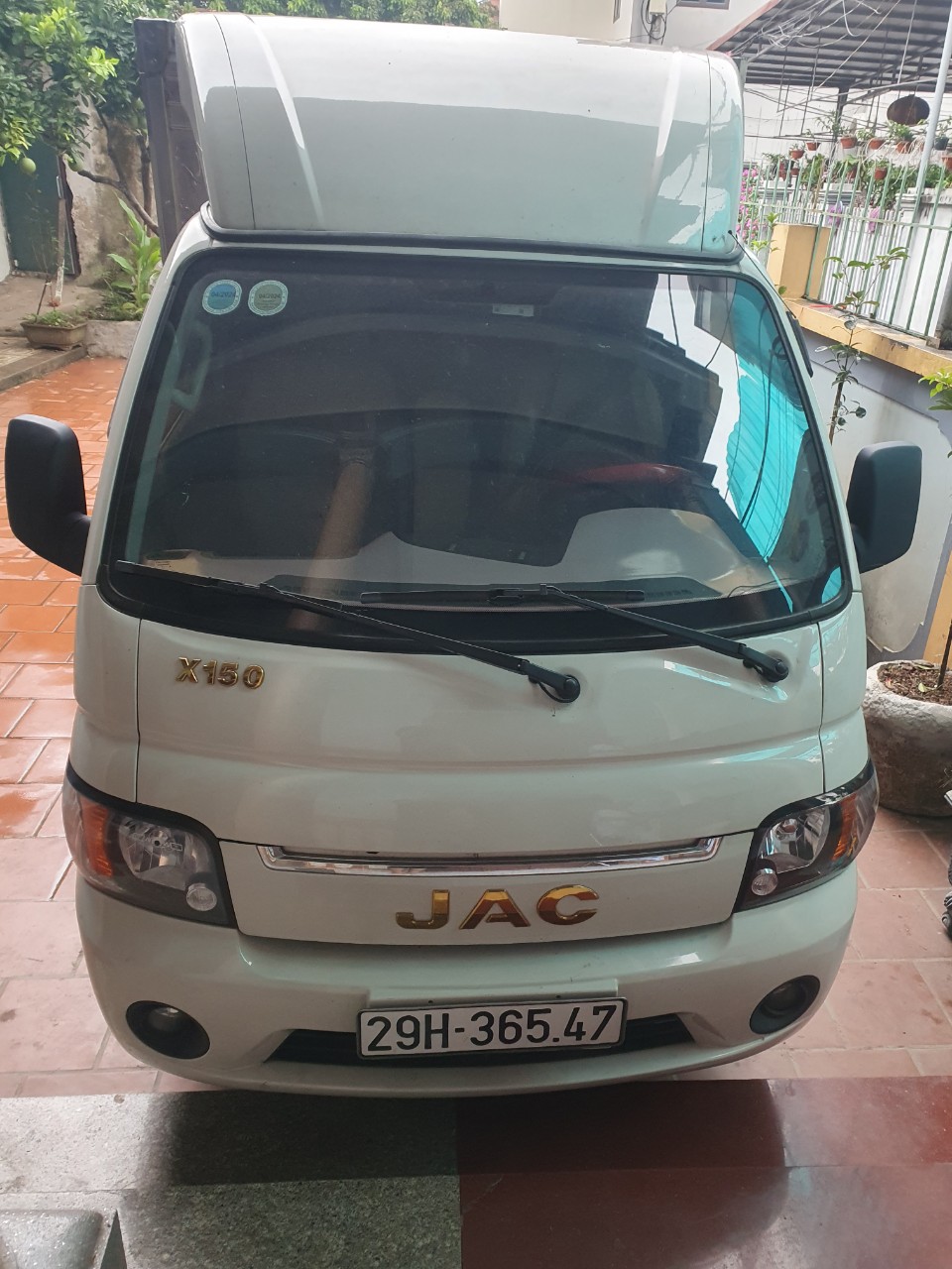 JAC X150 2020 - Bán Xe jac đời 2020 Máy dầu năm 2020 xe nhập chính hãng