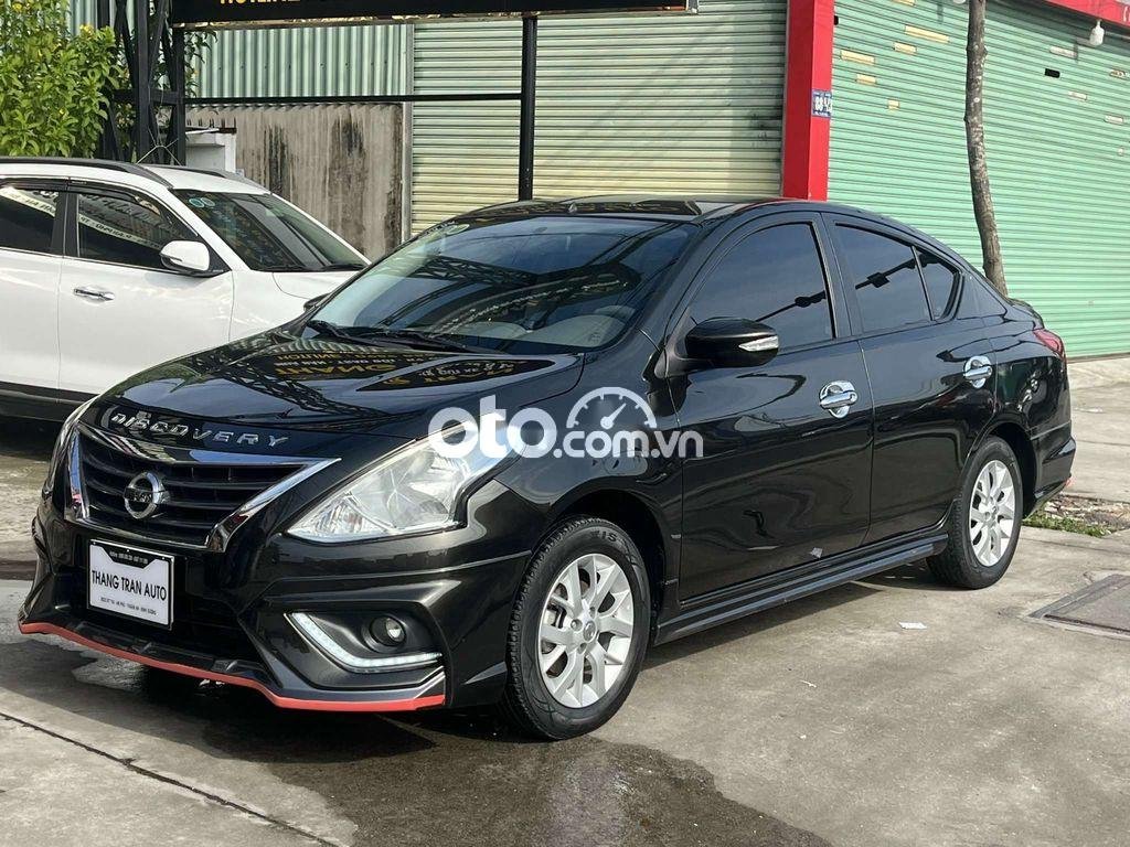 Nissan Sunny Cần bán   XVQ 2020 giá hạ còn 375tr 2020 - Cần bán Nissan Sunny XVQ 2020 giá hạ còn 375tr