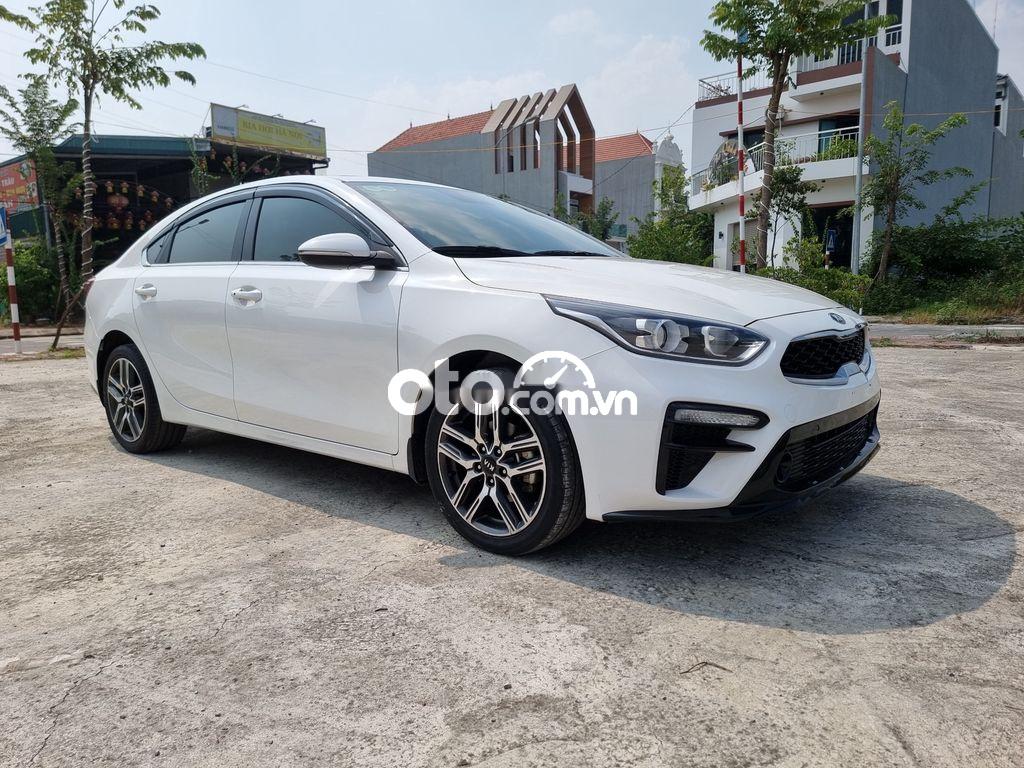 Kia Cerato  LUXURY SX 2019 2019 - CERATO LUXURY SX 2019