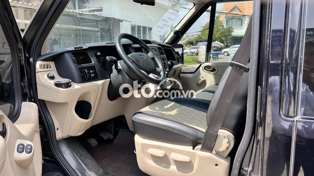 Ford Transit  16 CHỖ 2020 BẢO HÀNH CHÍNH HÃNG  1 NĂM 2020 - TRANSIT 16 CHỖ 2020 BẢO HÀNH CHÍNH HÃNG FORD 1 NĂM