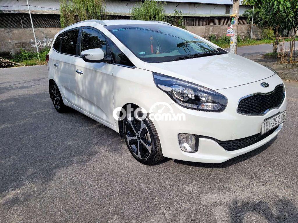 Kia Rondo Bán  7 chỗ chính chủ 2016 - Bán kia 7 chỗ chính chủ