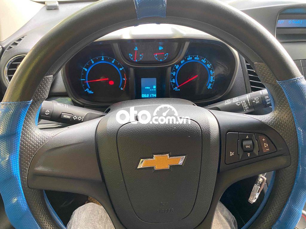 Chevrolet Orlando cần bán 2017 - cần bán