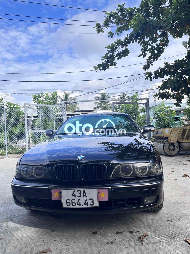 BMW 528i  528i e39 1997 1997 - bmw 528i e39 1997