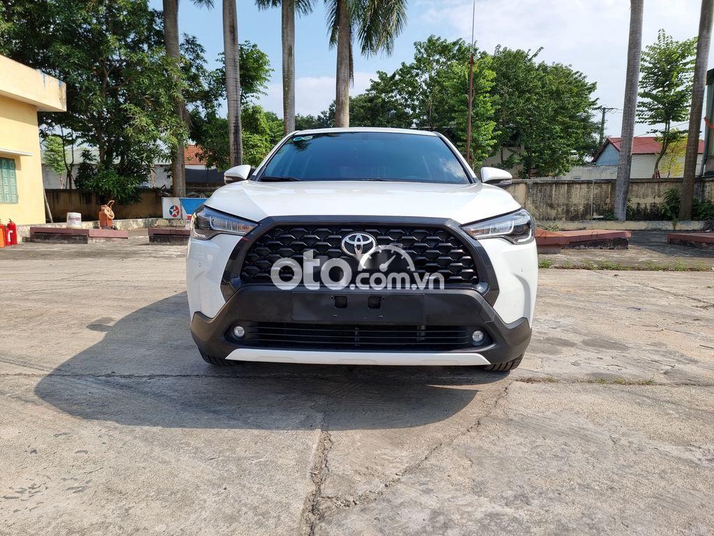 Toyota Corolla Cross Cross 1.8G sx 2022 rất mới chỉ 12000km 2022 - Cross 1.8G sx 2022 rất mới chỉ 12000km