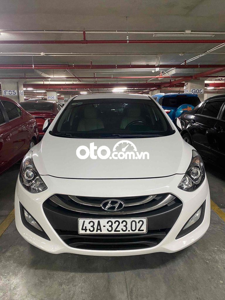 Hyundai i30 huyndai  trắng nhập nguyên chiếc hàn quốc 2013 - huyndai i30 trắng nhập nguyên chiếc hàn quốc