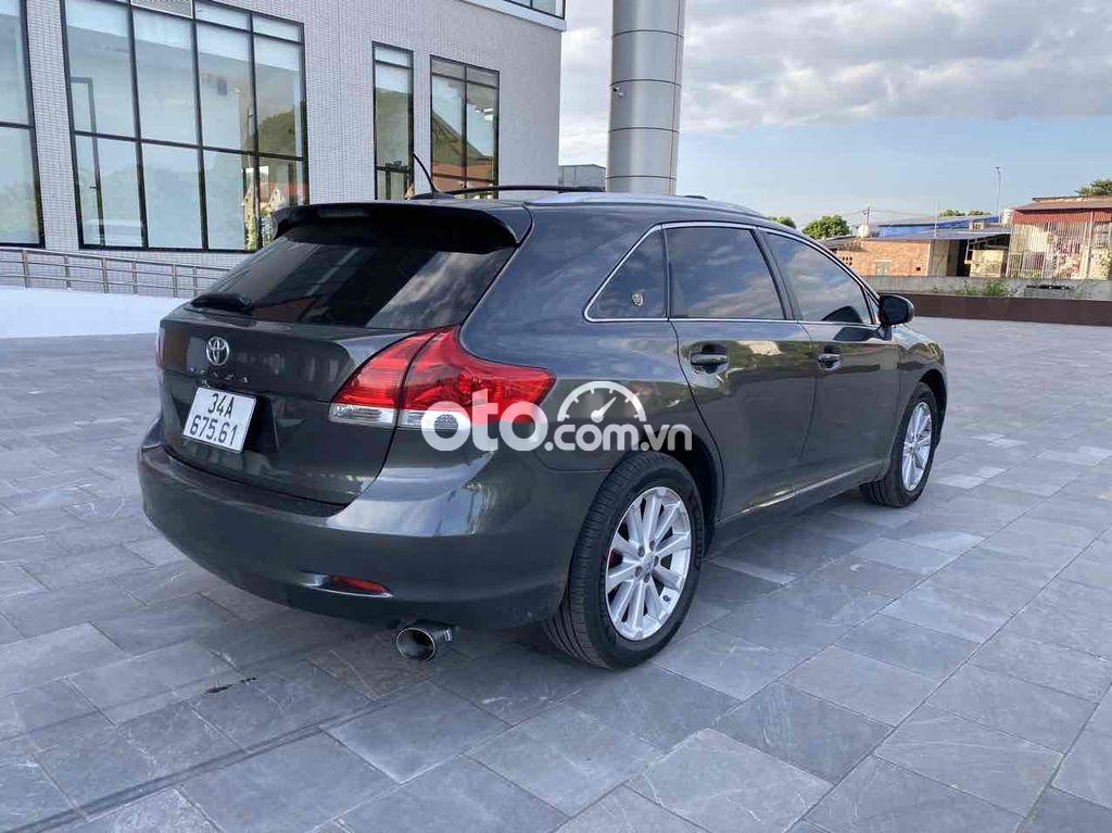 Toyota Venza   2009 Nhập mỹ Máy 2.7 2009 - Toyota VENZA 2009 Nhập mỹ Máy 2.7