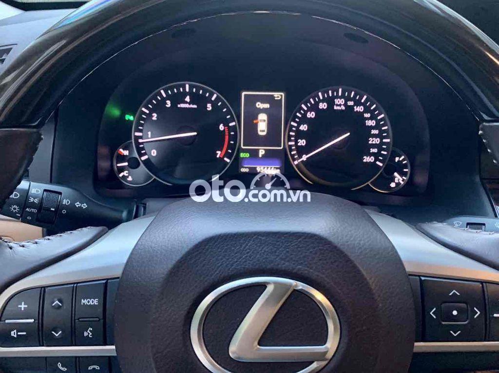 Lexus ES 350   350 T12/2016 NK NHẬT BẢN ODO 58.000 mil 2016 - LEXUS ES 350 T12/2016 NK NHẬT BẢN ODO 58.000 miles