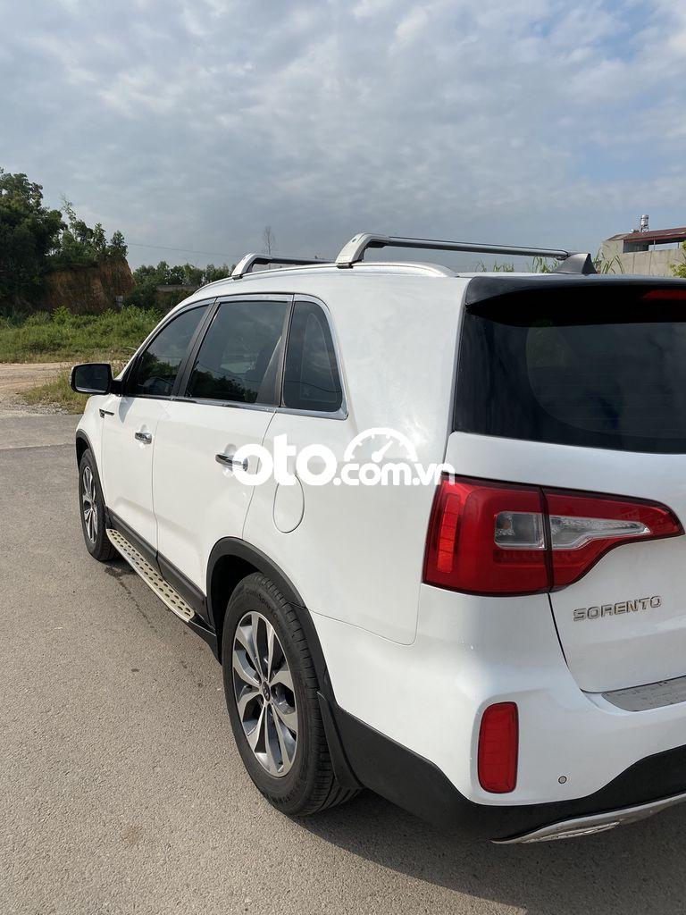 Kia Sorento   2018 DATH 2.2 2018 - Kia sorento 2018 DATH 2.2