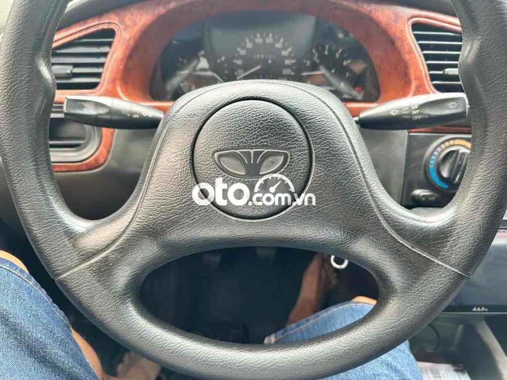 Daewoo Lanos Dawoo  SX1.5 MT 2005 2005 - Dawoo Lanos SX1.5 MT 2005