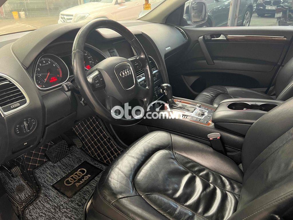 Audi Q7   3.0T 2006 - Audi Q7 3.0T