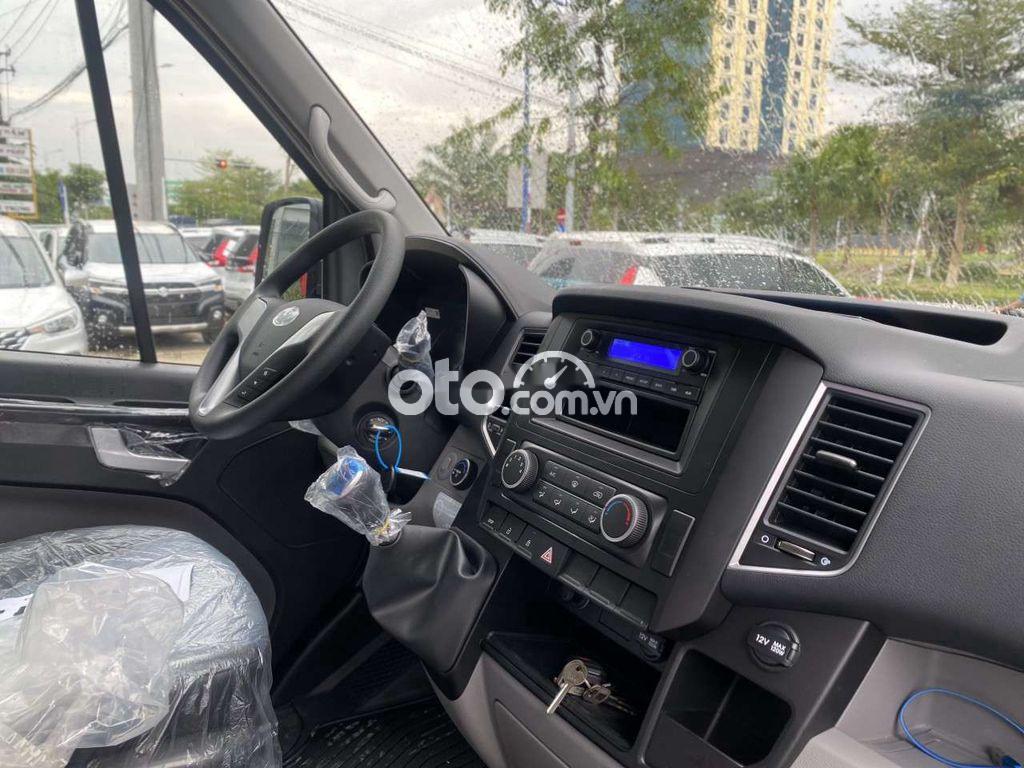 Hyundai Solati  D giao xe Tháng 11/2023 2023 - Solati D giao xe Tháng 11/2023