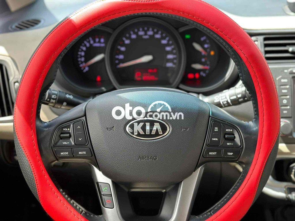 Kia Rio  2015  số tự động 2014 - Rio 2015 Hatchback số tự động