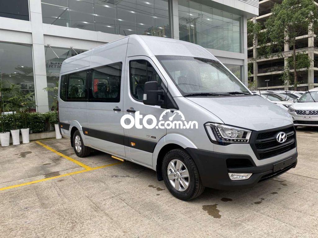 Hyundai Solati  D giao xe Tháng 11/2023 2023 - Solati D giao xe Tháng 11/2023