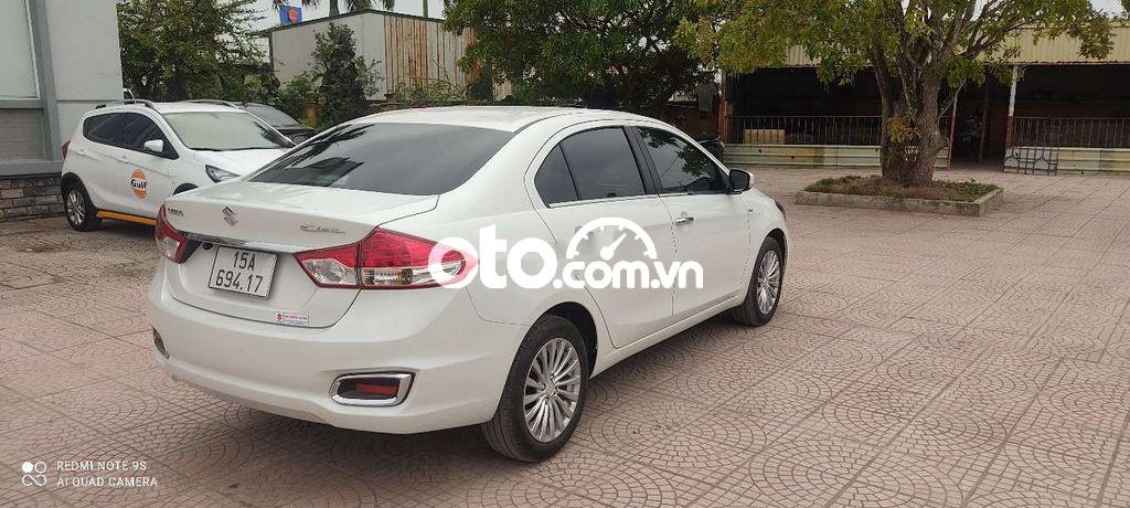 Suzuki Ciaz Cần bán xe chính chủ 2021 - Cần bán xe chính chủ