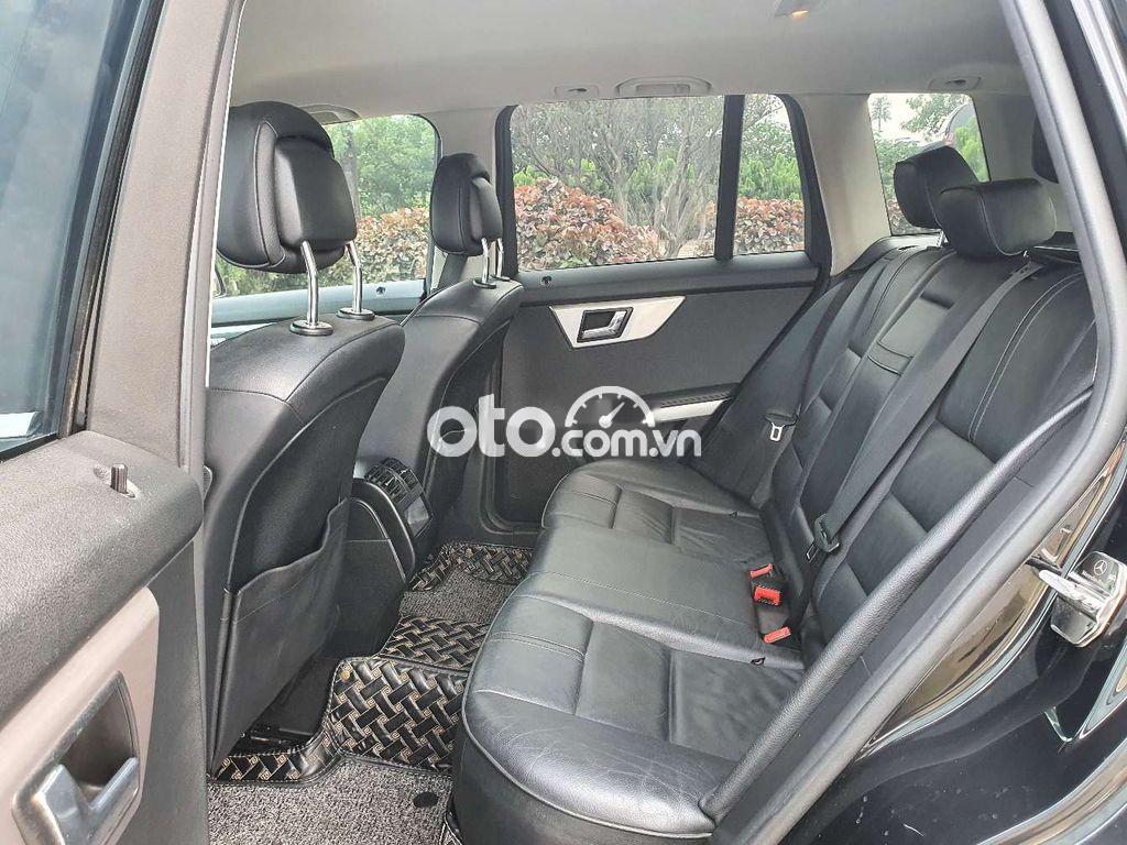 Mercedes-Benz GLK 300 Mercedes GLK300Amg 4 matic siêu mới 2009 - Mercedes GLK300Amg 4 matic siêu mới