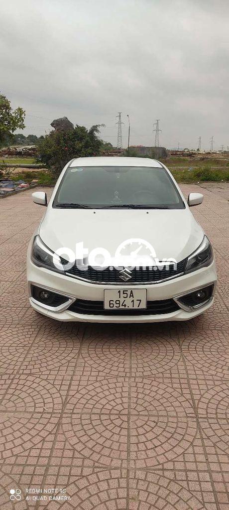 Suzuki Ciaz Cần bán xe chính chủ 2021 - Cần bán xe chính chủ