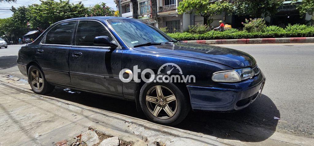 Mazda 626 bán xe   ngay chủ 1993 - bán xe mazda 626 ngay chủ