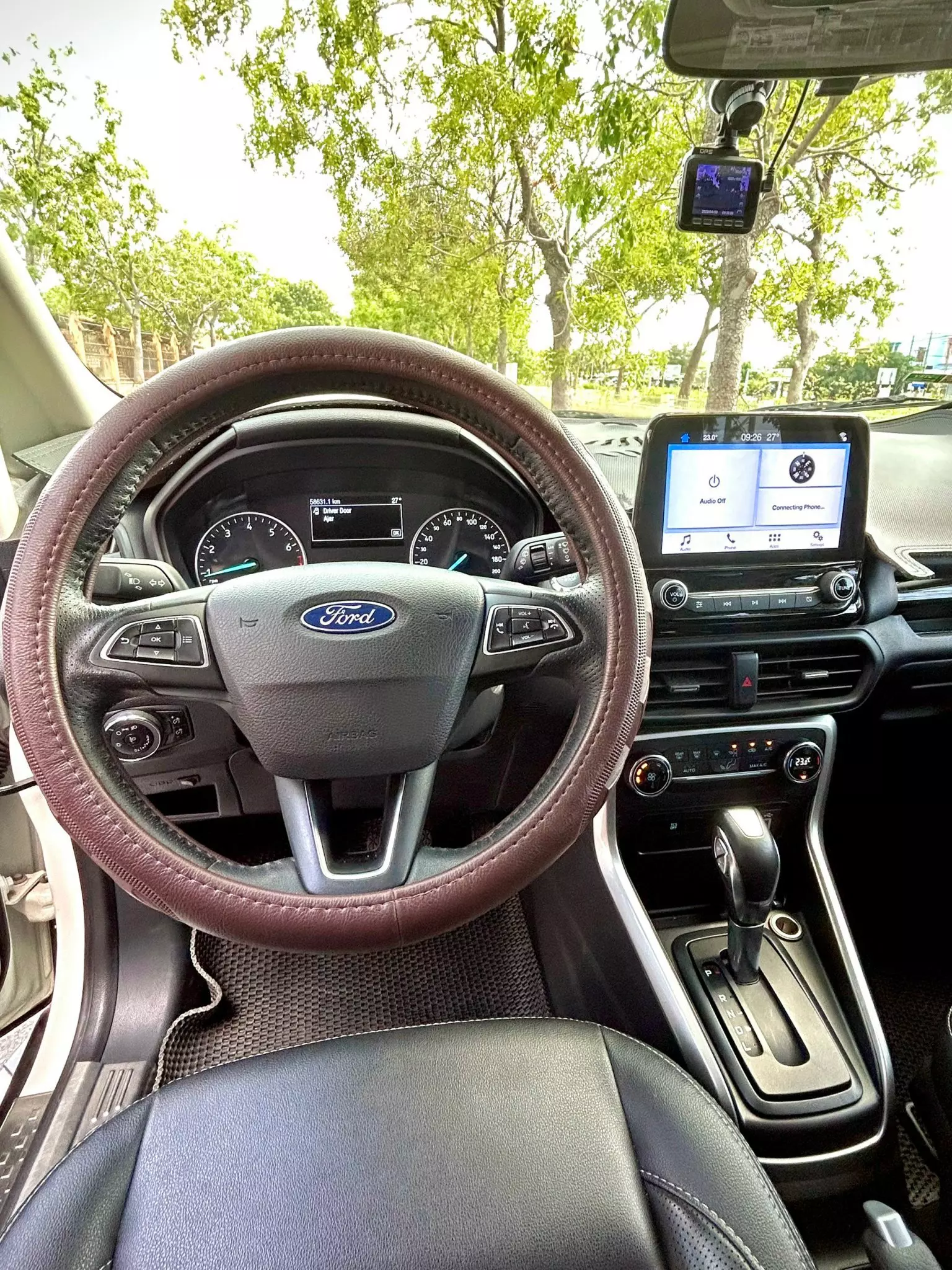 Ford EcoSport 2020 - Bảo hành đến năm 2026. Giá tốt