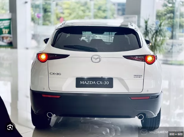 Mazda CX-30 Premium 2023 - Bên em có sẵn CX30 Phiên bản Premium giao xe ngay - Giá chỉ 704 triệu