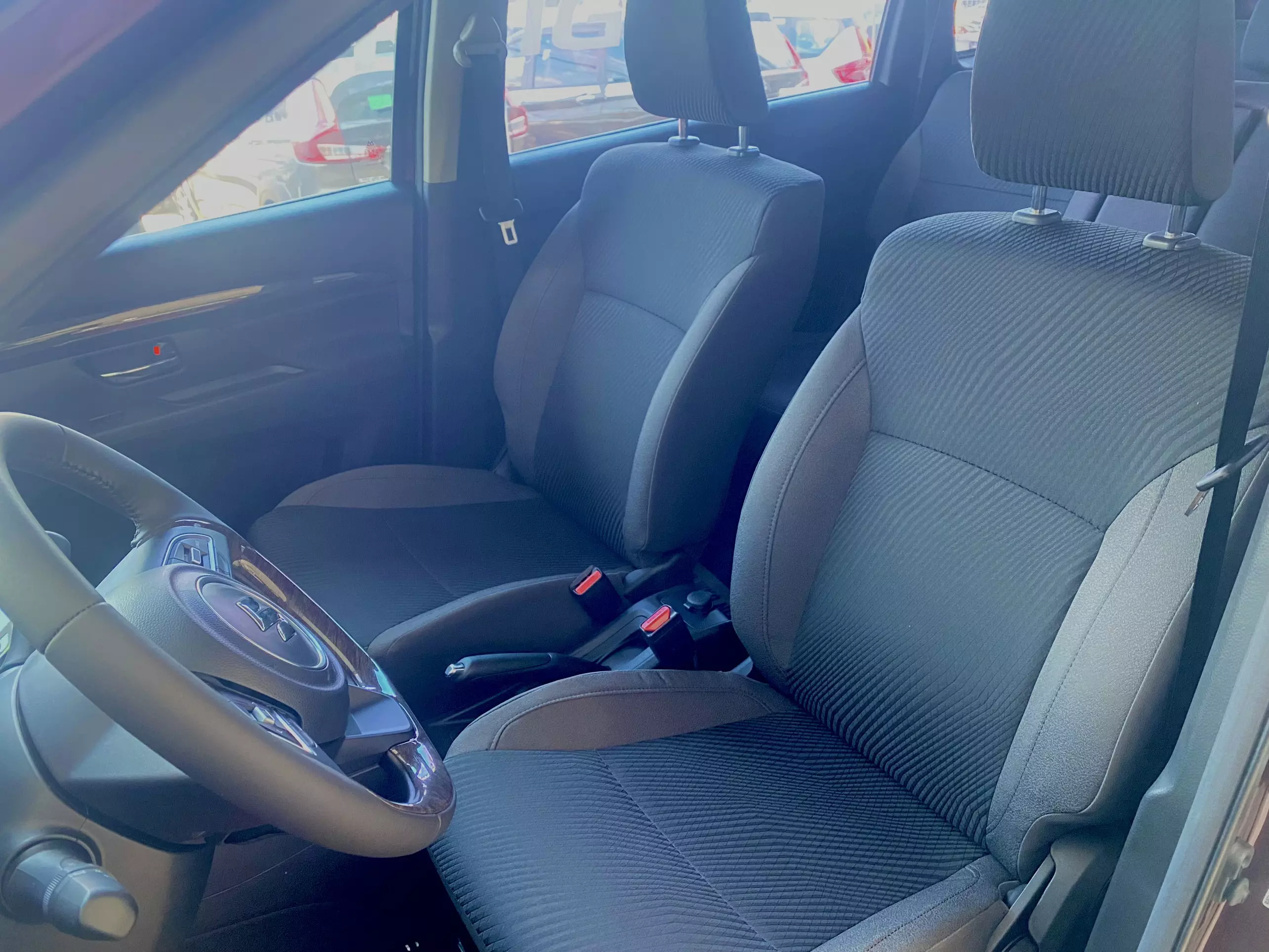 Suzuki Ertiga 2023 - SUZUKI ERTIGA HYBRID * GIÁ NIÊM YẾT: 608.000.000 VNĐ 