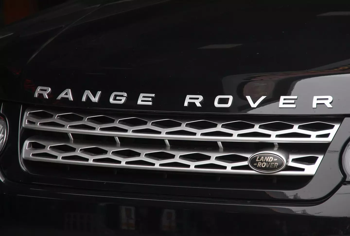 LandRover Range Rover Sport HSE 2014 - LandRover Rangrover Sport nhập ANH SX 2014 siêu BIỂN SỐ