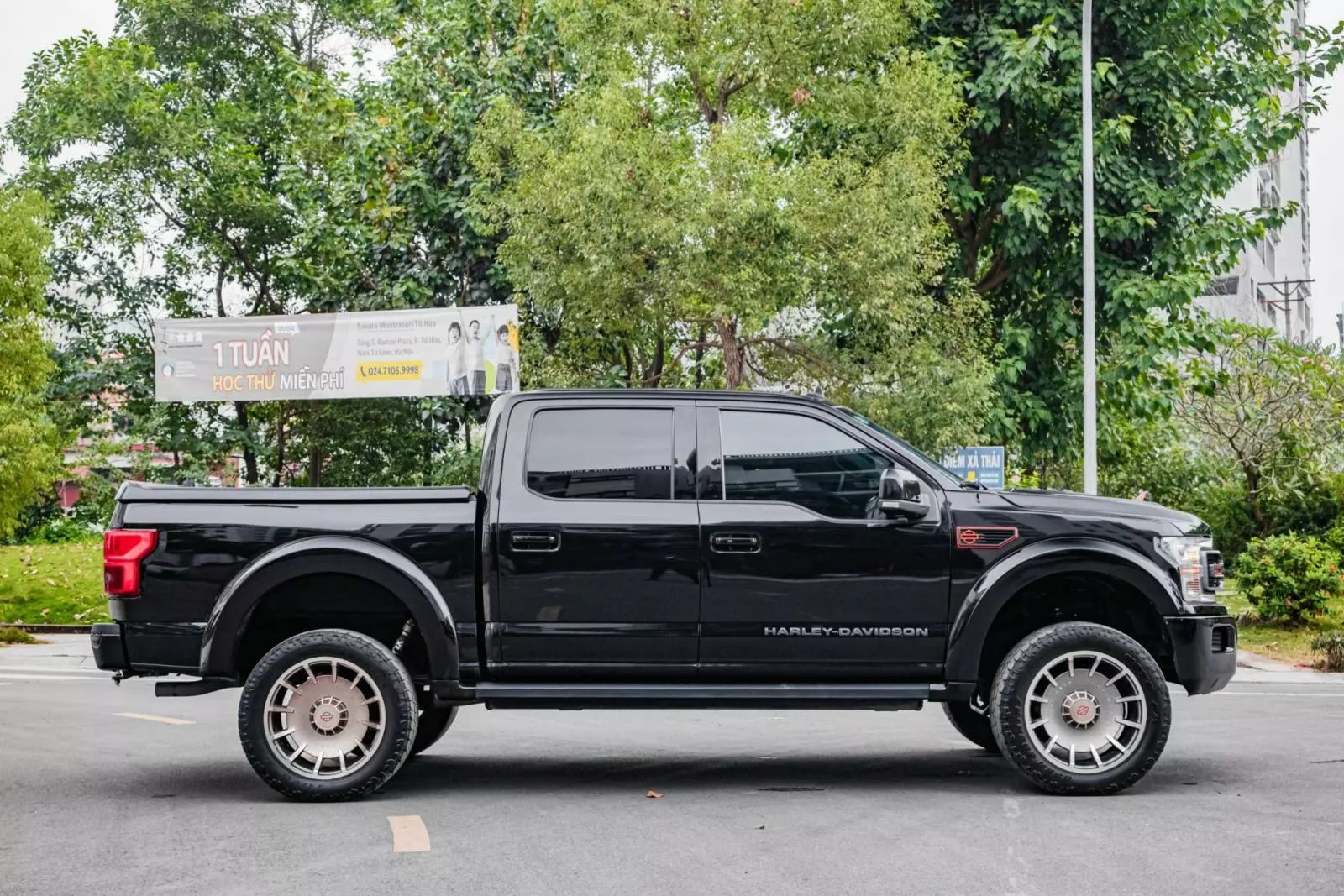 Ford F 150 2018 - Nhập Mỹ, bản hiếm tại VN