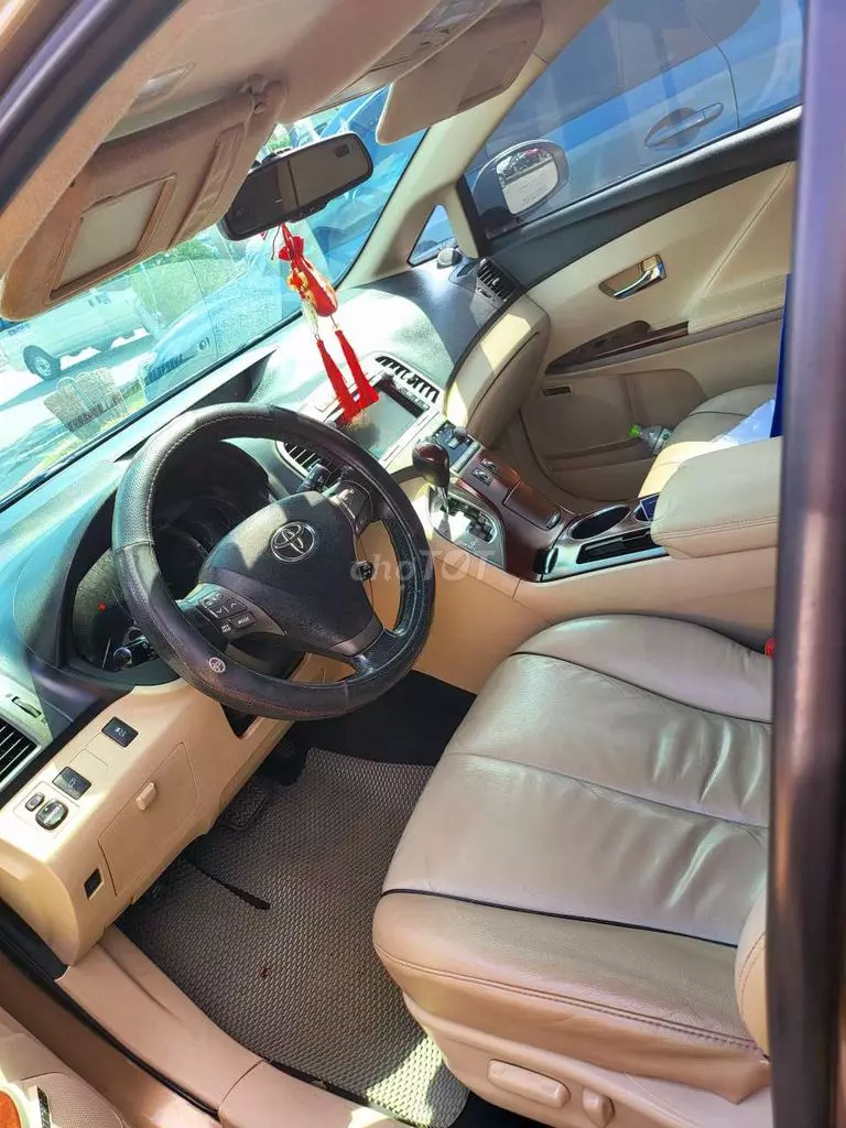 Toyota Venza 2011 - Chính chủ bán TOYOTA VENZA nhập Mỹ động cơ 2.7