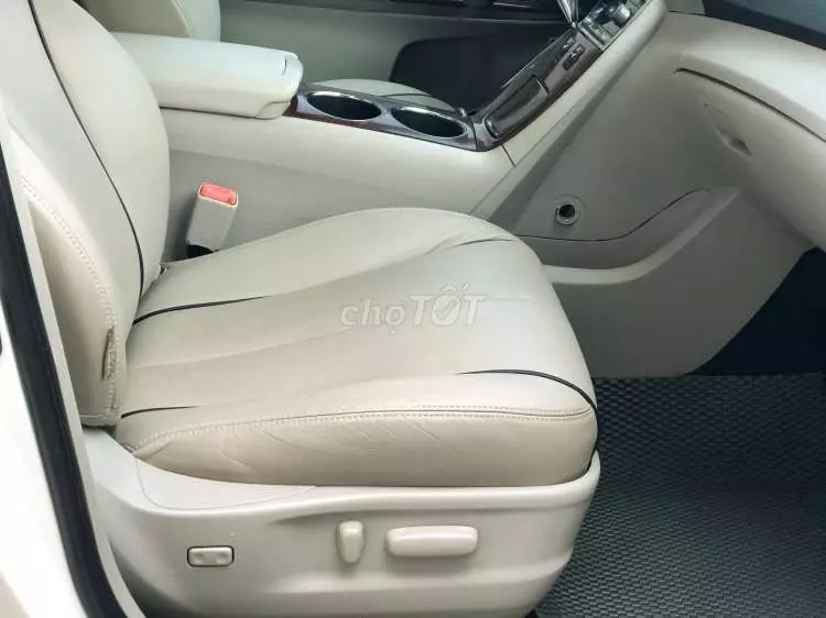 Toyota Venza 2011 - Chính chủ bán TOYOTA VENZA nhập Mỹ động cơ 2.7