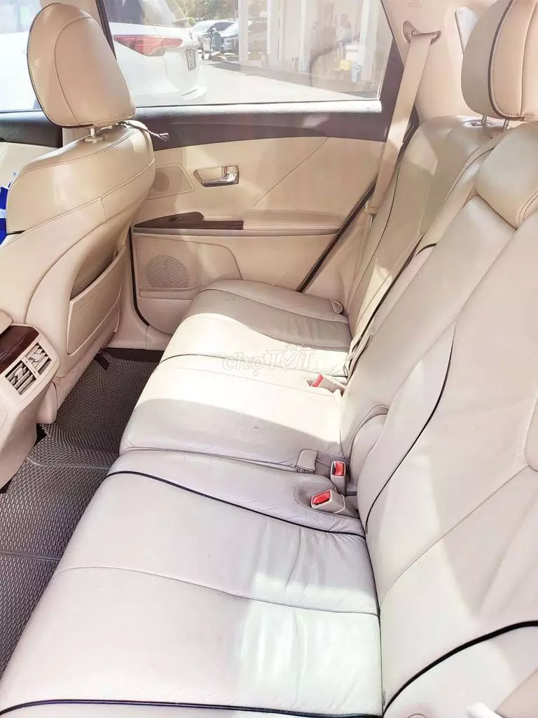 Toyota Venza 2011 - Chính chủ bán TOYOTA VENZA nhập Mỹ động cơ 2.7