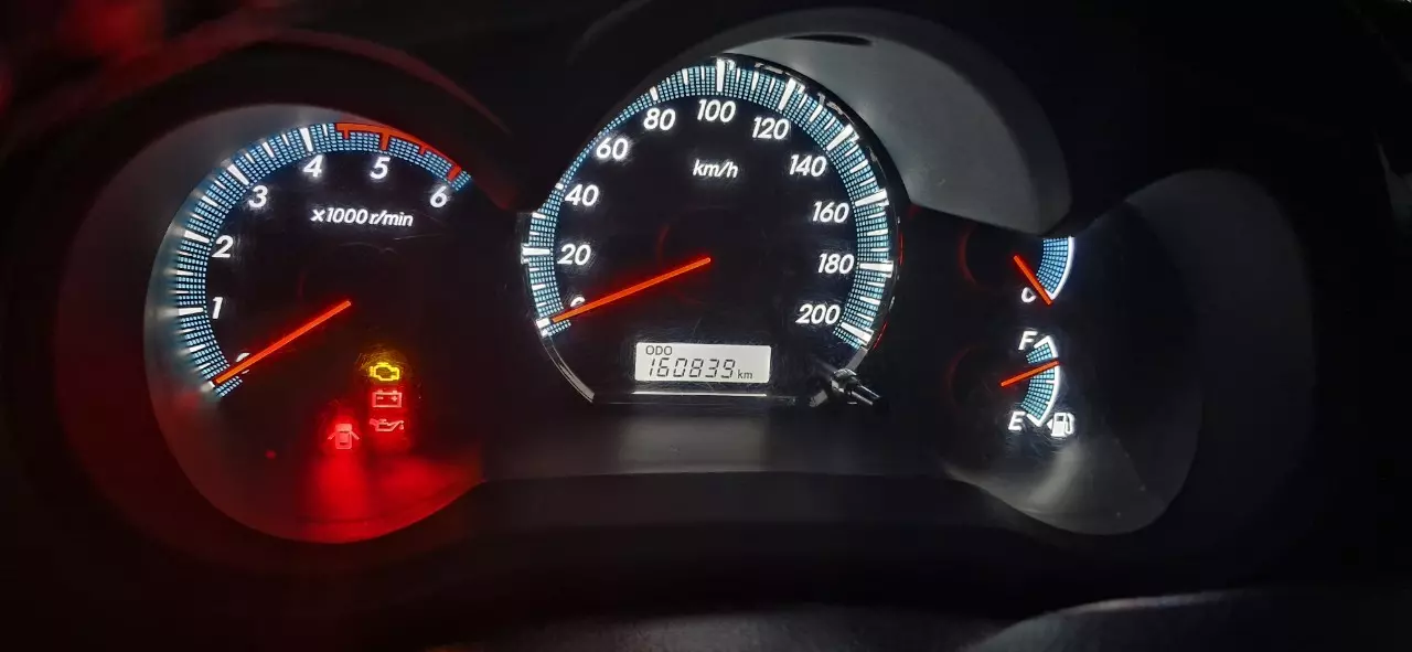 Toyota Fortuner 2016 - Bán Xe TOYOTA  xe nhập chính hãng