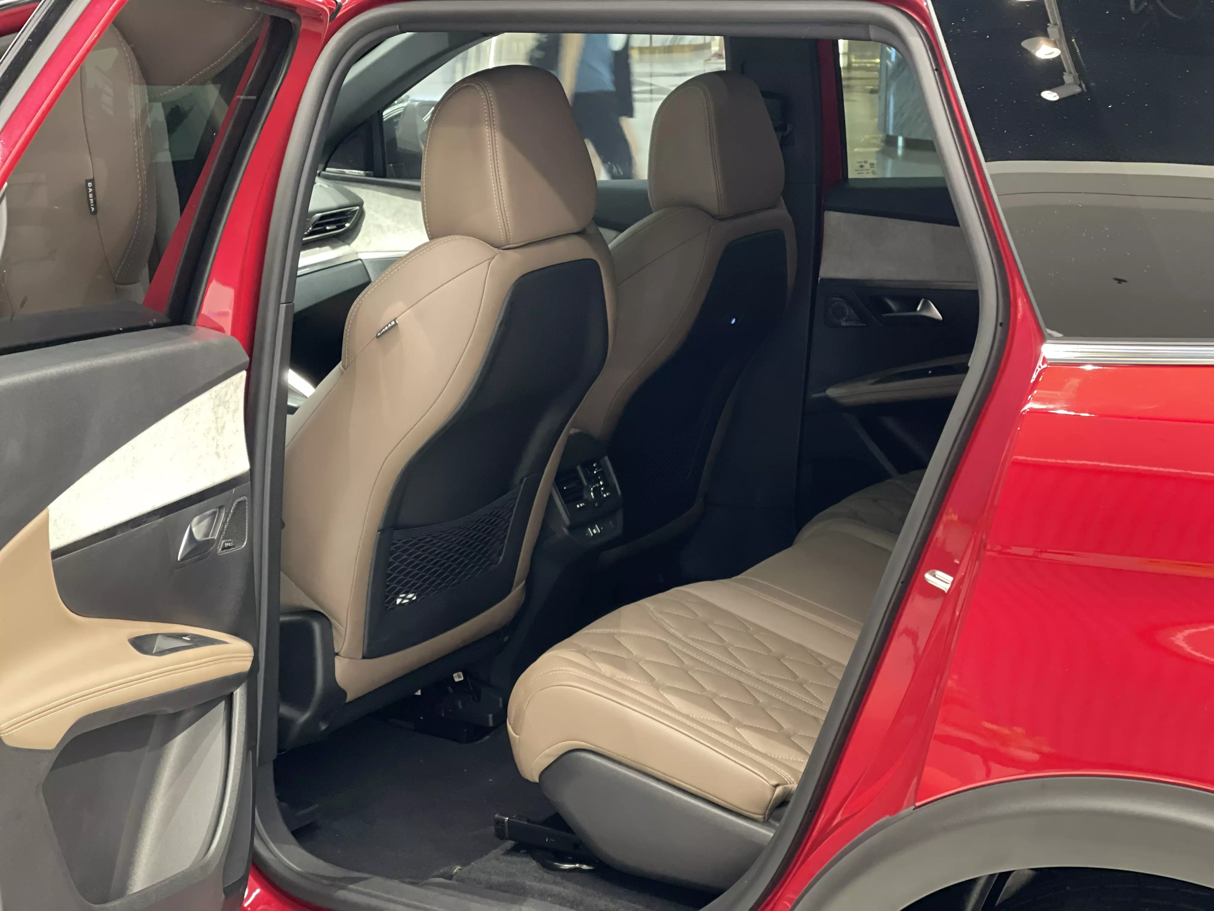 Peugeot 5008 GT 2023 - Peugeot 5008 Sang trọng khác biệt