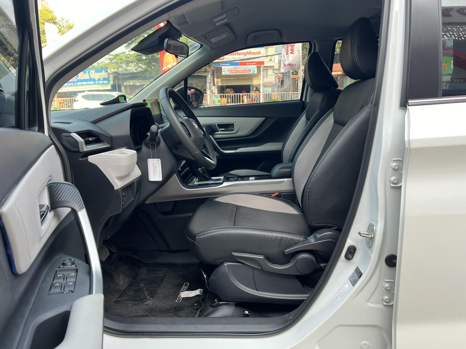 Toyota Veloz 1.5 2022 - Bán Toyota Veloz Top 1.5 đời 2022, nhập khẩu Indo - Giá thương lượng 